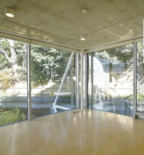 TOGO HOUSE（東郷ハウス） 物件写真 建物写真8