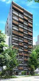サンウッド錦糸町フラッツ 物件写真 建物写真1
