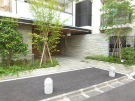 パークホームズ武蔵小杉今井南町 物件写真 建物写真4