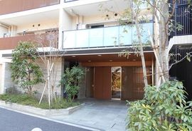 パークホームズ武蔵小杉今井南町 物件写真 建物写真5