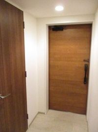 パークホームズ武蔵小杉今井南町 物件写真 建物写真7