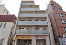 サンウッド桜新町 物件写真 建物写真1