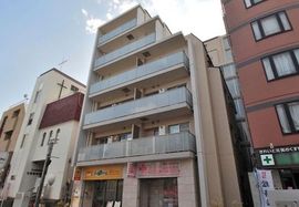 サンウッド桜新町 物件写真 建物写真2