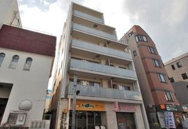 サンウッド桜新町 物件写真 建物写真3