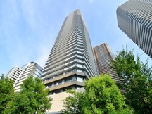 リエトコート武蔵小杉イーストタワー 物件写真 建物写真1