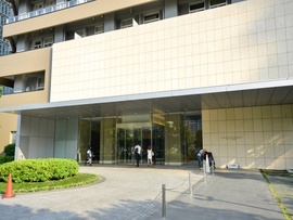 リエトコート武蔵小杉イーストタワー 物件写真 建物写真4