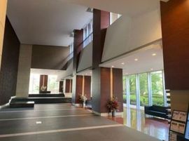 リエトコート武蔵小杉イーストタワー 物件写真 建物写真6