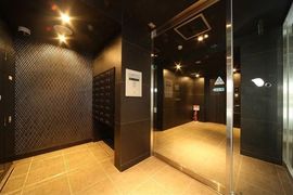 アクサス目黒Sta. 物件写真 建物写真13