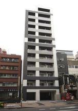 アクサス目黒Sta. 物件写真 建物写真1