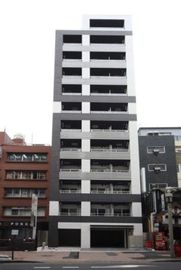 アクサス目黒Sta. 物件写真 建物写真2