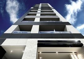 アクサス目黒Sta. 物件写真 建物写真3