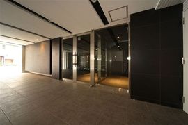 アクサス目黒Sta. 物件写真 建物写真9