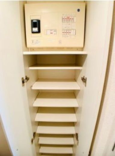 リアルスウィート三軒茶屋 物件写真 建物写真18