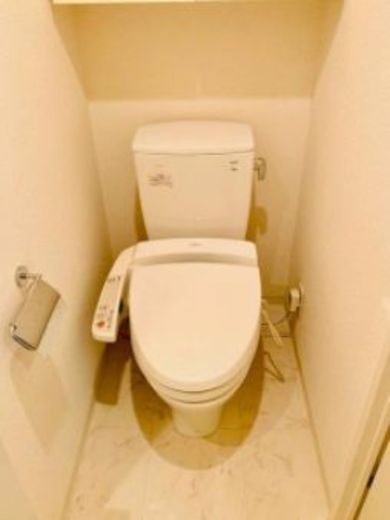 リアルスウィート三軒茶屋 物件写真 建物写真22
