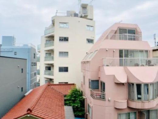 リアルスウィート三軒茶屋 物件写真 建物写真30