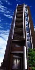 デルックス市谷柳町 物件写真 建物写真1