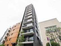 WIT AZABUDAI 物件写真 建物写真1