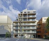 エスセナーリオ高輪 物件写真 建物写真1