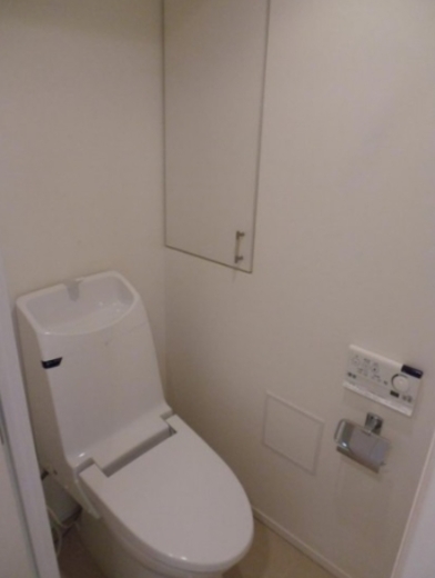 インプレスト目白ヒルズ 物件写真 建物写真13