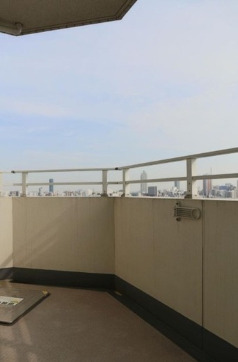 インプレスト目白ヒルズ 物件写真 建物写真15