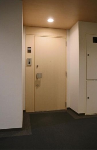 インプレスト目白ヒルズ 物件写真 建物写真8