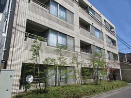 物件写真 建物写真1