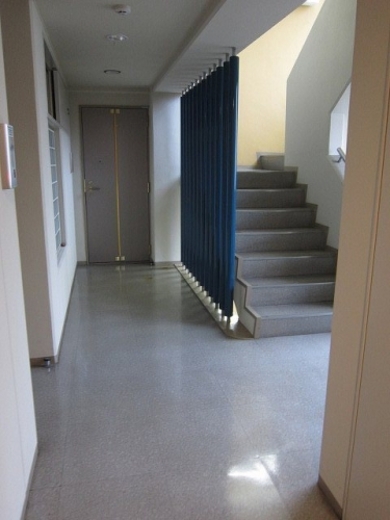 御殿山フラッツ 物件写真 建物写真5