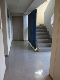 御殿山フラッツ 物件写真 建物写真5