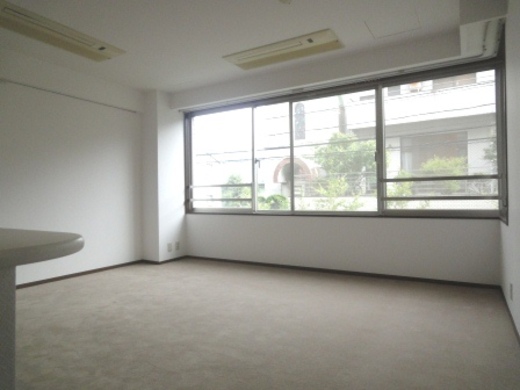 御殿山フラッツ 物件写真 建物写真6