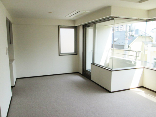 御殿山フラッツ 物件写真 建物写真7