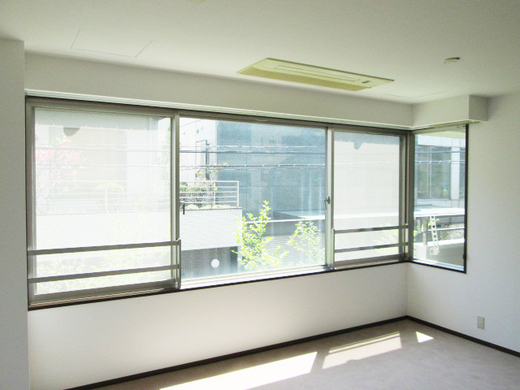 御殿山フラッツ 物件写真 建物写真8