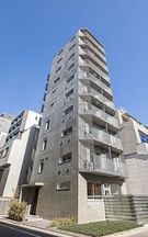 モデリアブリュット浅草橋 物件写真 建物写真1