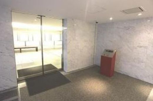 パークホームズ上野毛アートリエ 物件写真 建物写真7