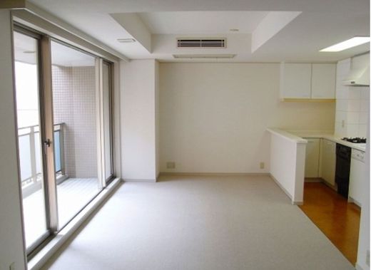 パシフィックハウス自由が丘 物件写真 建物写真10