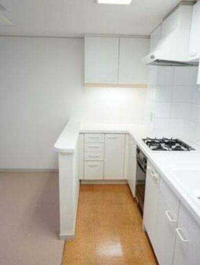 パシフィックハウス自由が丘 物件写真 建物写真15