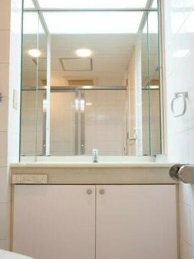 パシフィックハウス自由が丘 物件写真 建物写真16