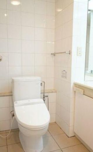 パシフィックハウス自由が丘 物件写真 建物写真18