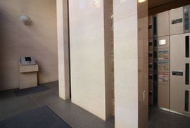 パシフィックハウス自由が丘 物件写真 建物写真4