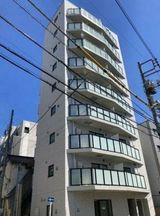 プラトリエ北新宿 物件写真 建物写真1