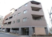 マルベリー小石川 物件写真 建物写真1