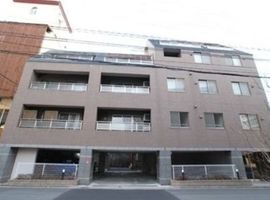 マルベリー小石川 物件写真 建物写真2