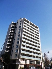 クオリア南麻布 物件写真 建物写真3