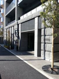 セントラルレジデンス西早稲田 物件写真 建物写真2