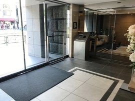 セントラルレジデンス西早稲田 物件写真 建物写真5