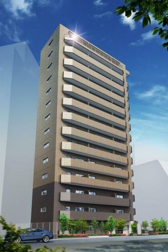 ガリシア大塚サウス 物件写真 建物写真1