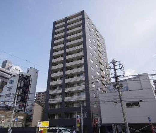 レガロ本郷三丁目 物件写真 建物写真1