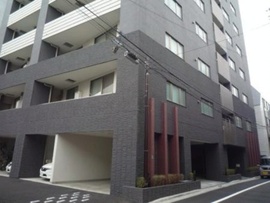 レガロ本郷三丁目 物件写真 建物写真3