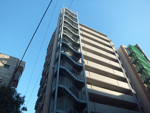 ロイヤルタワー春日 物件写真 建物写真2