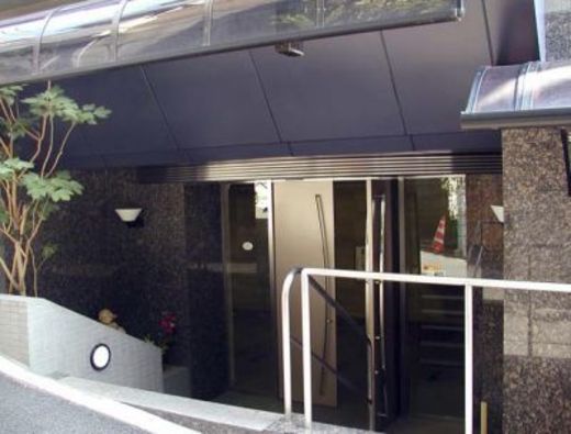 ロイヤルタワー春日 物件写真 建物写真4