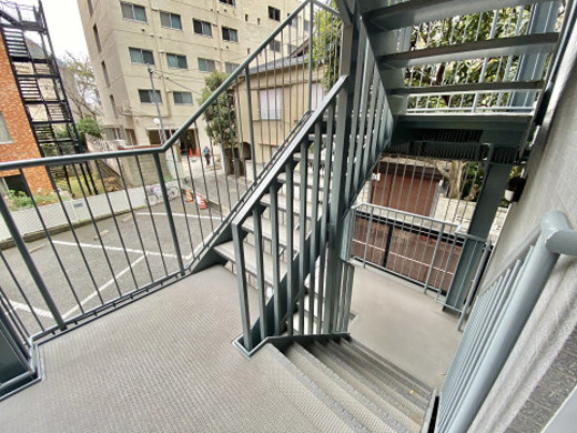 ロイヤルタワー春日 物件写真 建物写真7